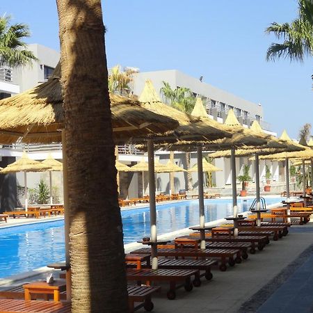 Premium Seagull Beach Resort Hurghada Luaran gambar