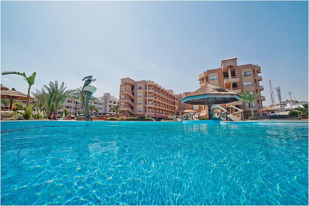 Premium Seagull Beach Resort Hurghada Luaran gambar