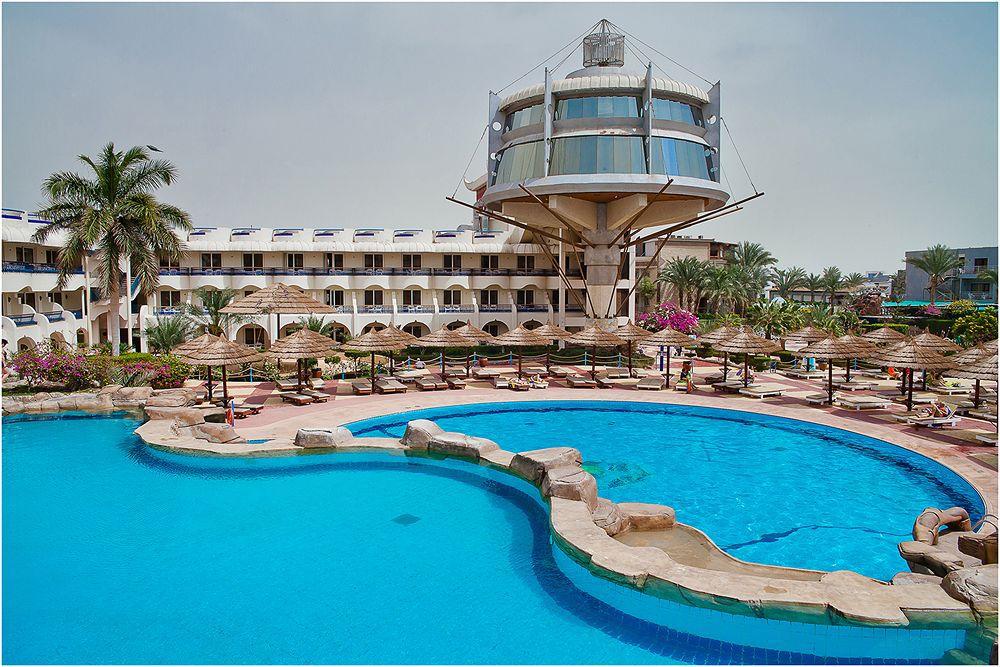 Premium Seagull Beach Resort Hurghada Luaran gambar