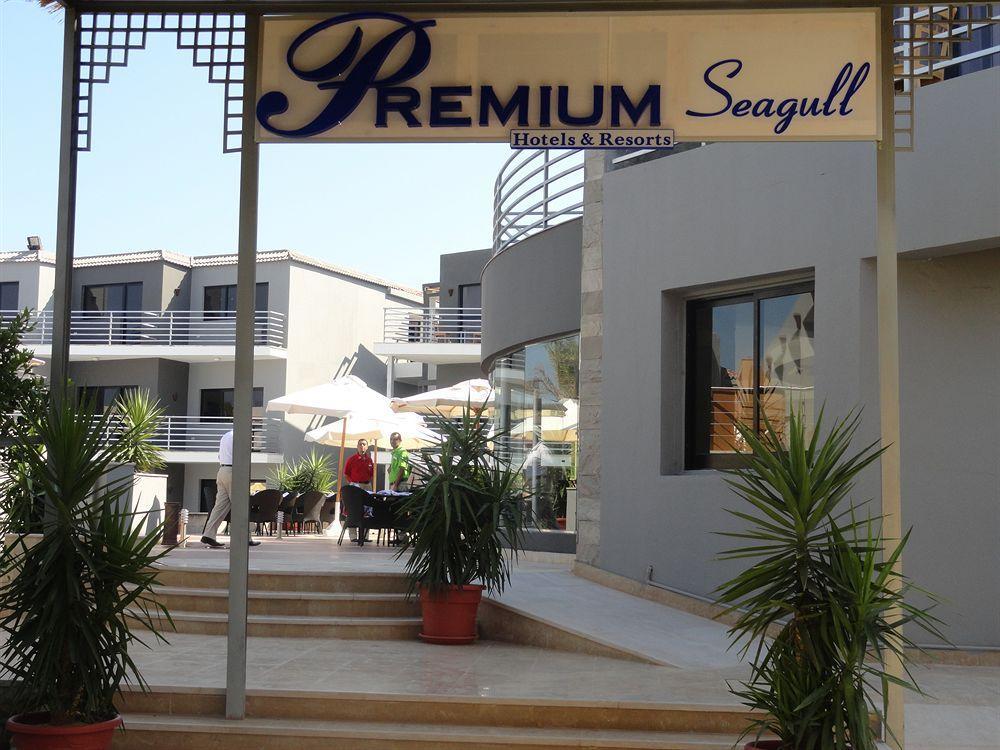 Premium Seagull Beach Resort Hurghada Luaran gambar