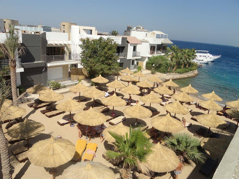 Premium Seagull Beach Resort Hurghada Luaran gambar