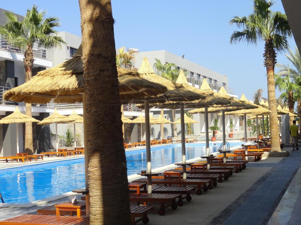 Premium Seagull Beach Resort Hurghada Luaran gambar